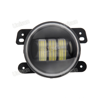 Waterproof 4inch 30W 12V/24V CREE LED Head Lamp